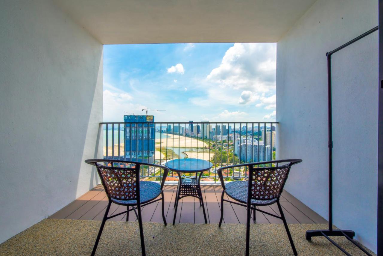 The Landmark Penang Tanjung Tokong Exterior foto